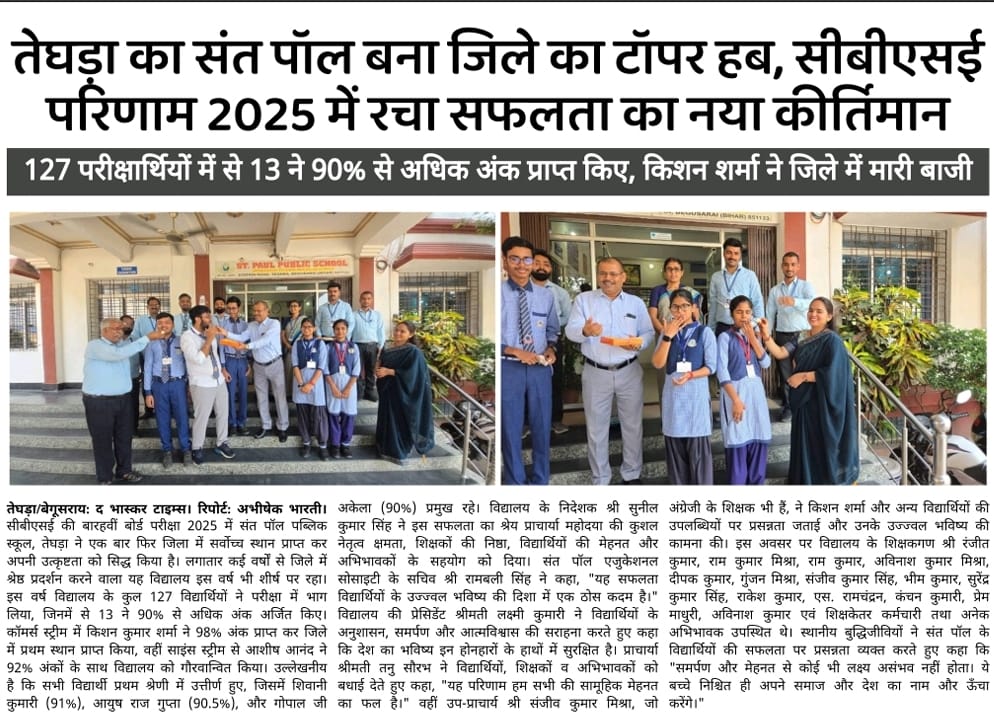 RESULT-2025