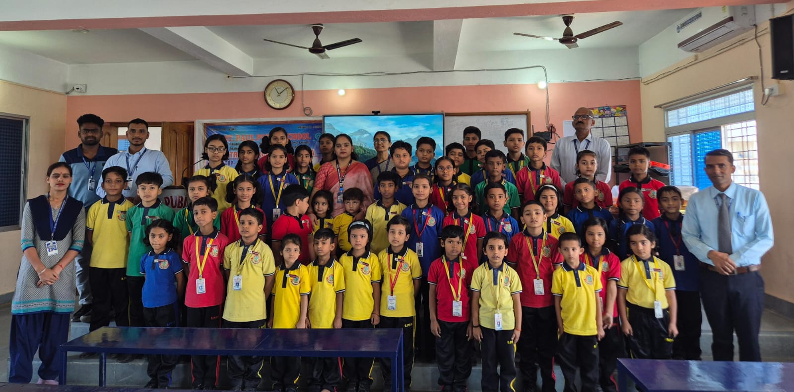 ALANKARAN SAMAROH 2026